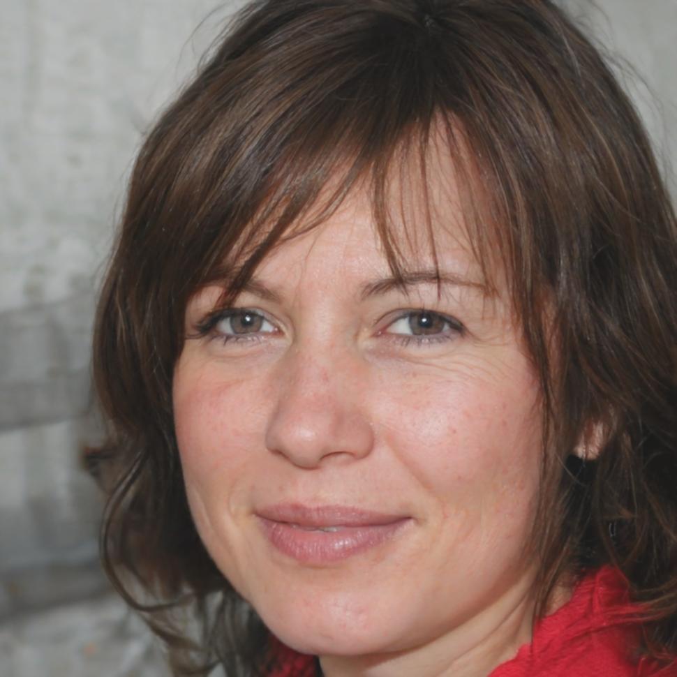 Saffron Williams testimonial